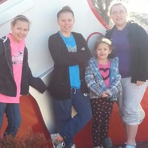 Meet your Posher, Kelly